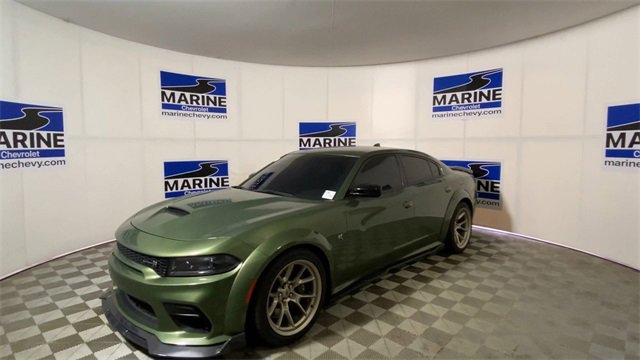 Used 2023 Dodge Charger Scat Pack image 6