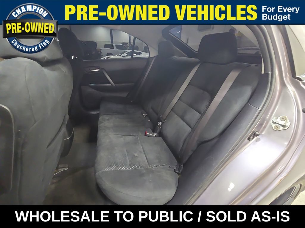 Used 2006 MAZDA MAZDA6 s Sport FWD image 26
