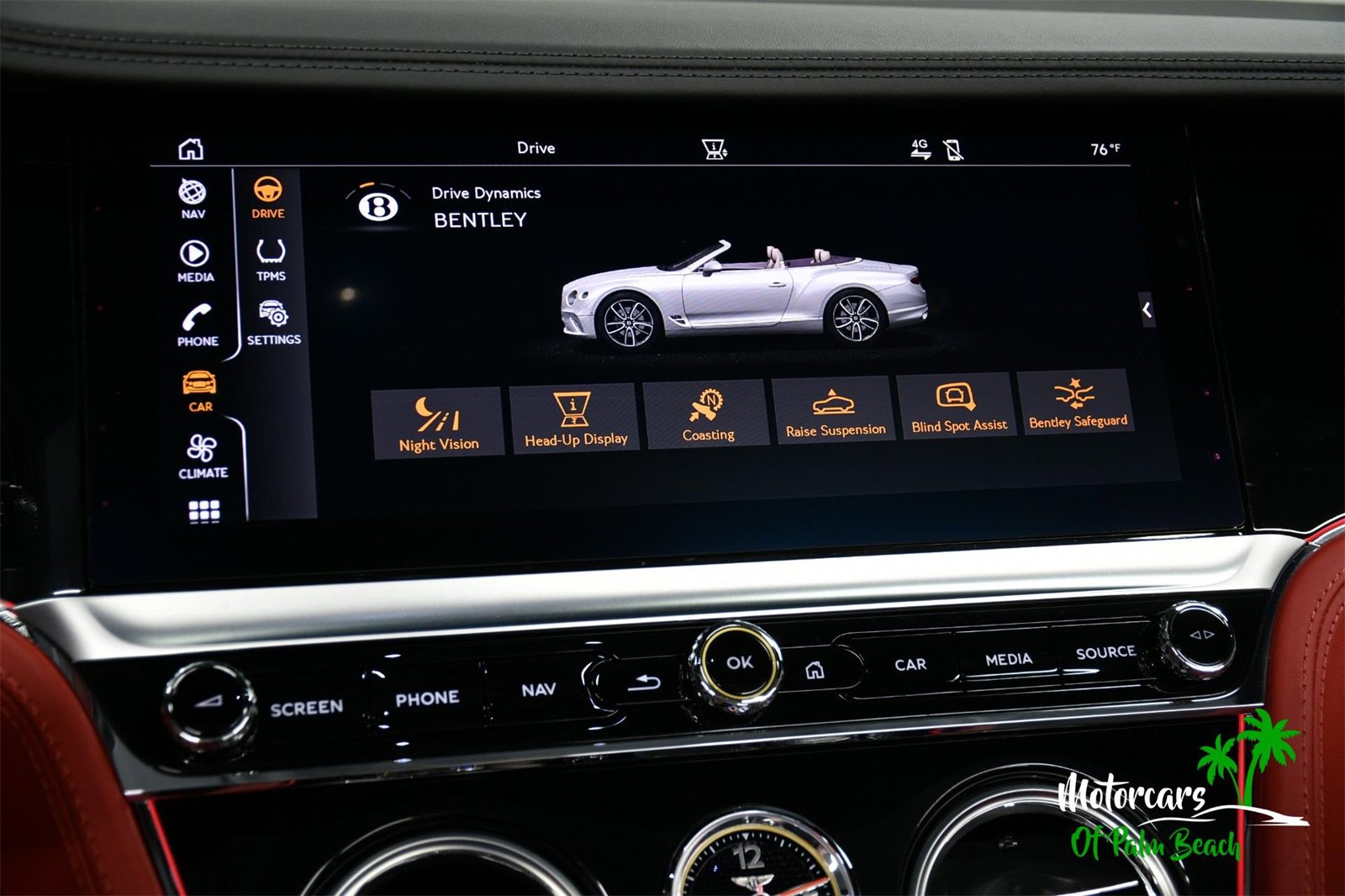 Used 2023 Bentley Continental GT S image 41