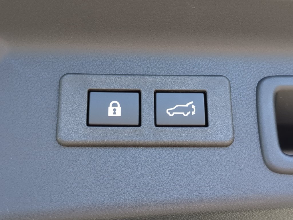 Used 2026 Subaru Forester Premium AWD/4WD image 11