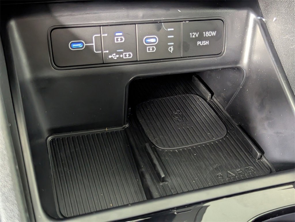 New 2026 Hyundai Santa Cruz XRT image 23