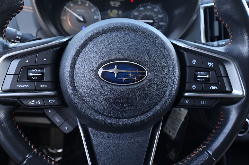 Used 2020 Subaru Crosstrek 2.0i Premium AWD/4WD image 22