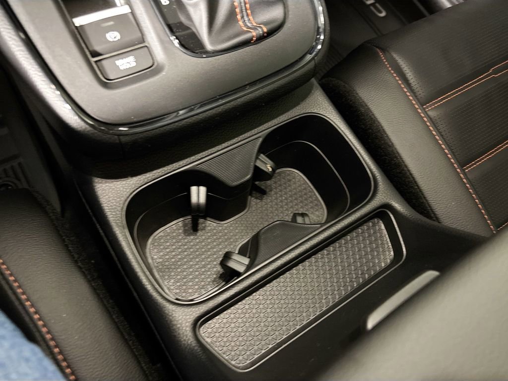 New 2026 Honda CR-V Sport-L image 15