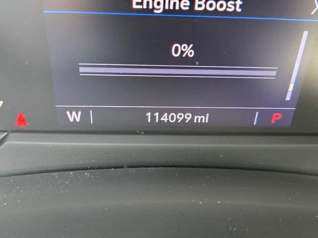 Used 2020 Cadillac XT4 Sport w/ Driver Awareness Package FWD image 26