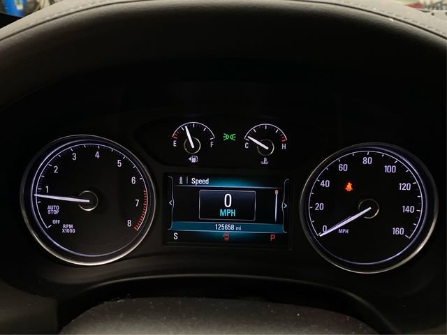 Used 2018 Buick Enclave Premium w/ Trailering Package AWD/4WD image 21