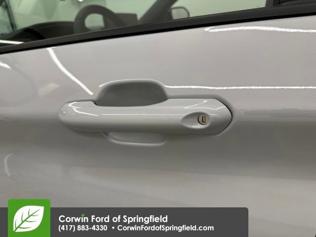 New 2026 Ford Explorer ST w/ Sun And Sound Package image 27