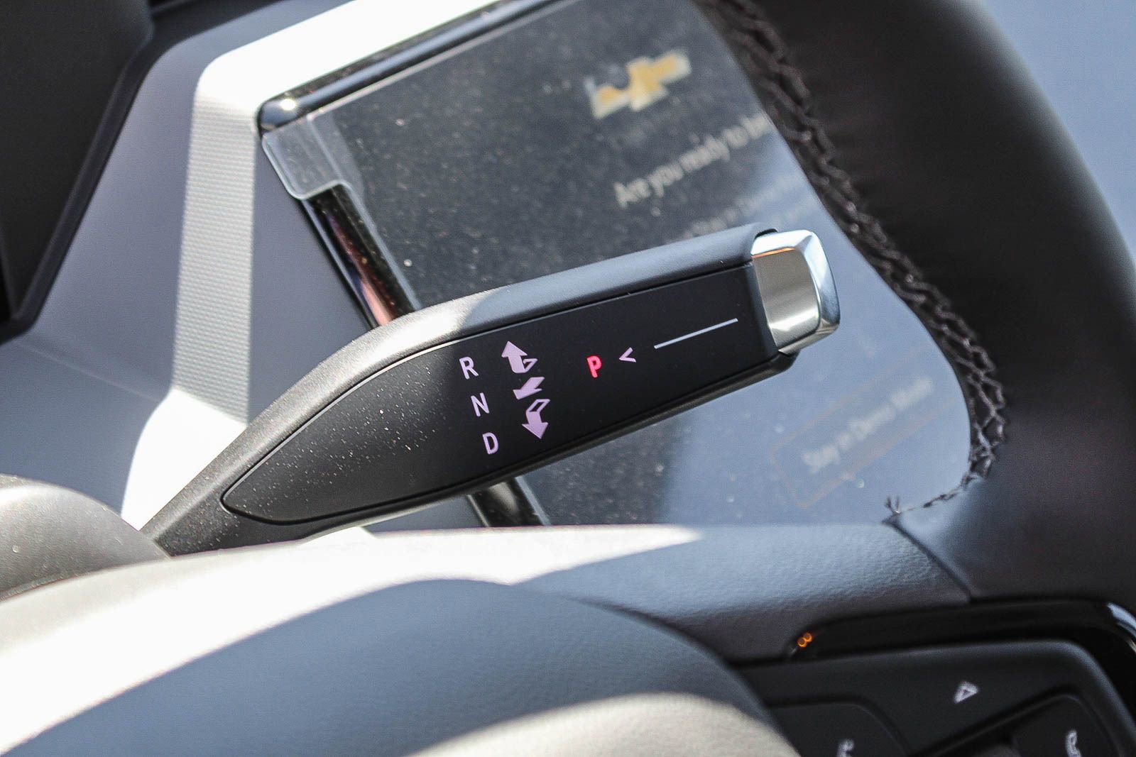 New 2027 Chevrolet Bolt RS image 18