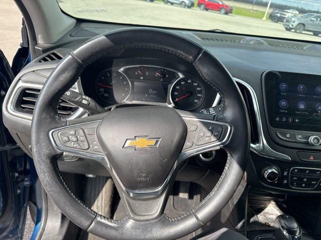 Used 2020 Chevrolet Equinox Premier FWD image 21
