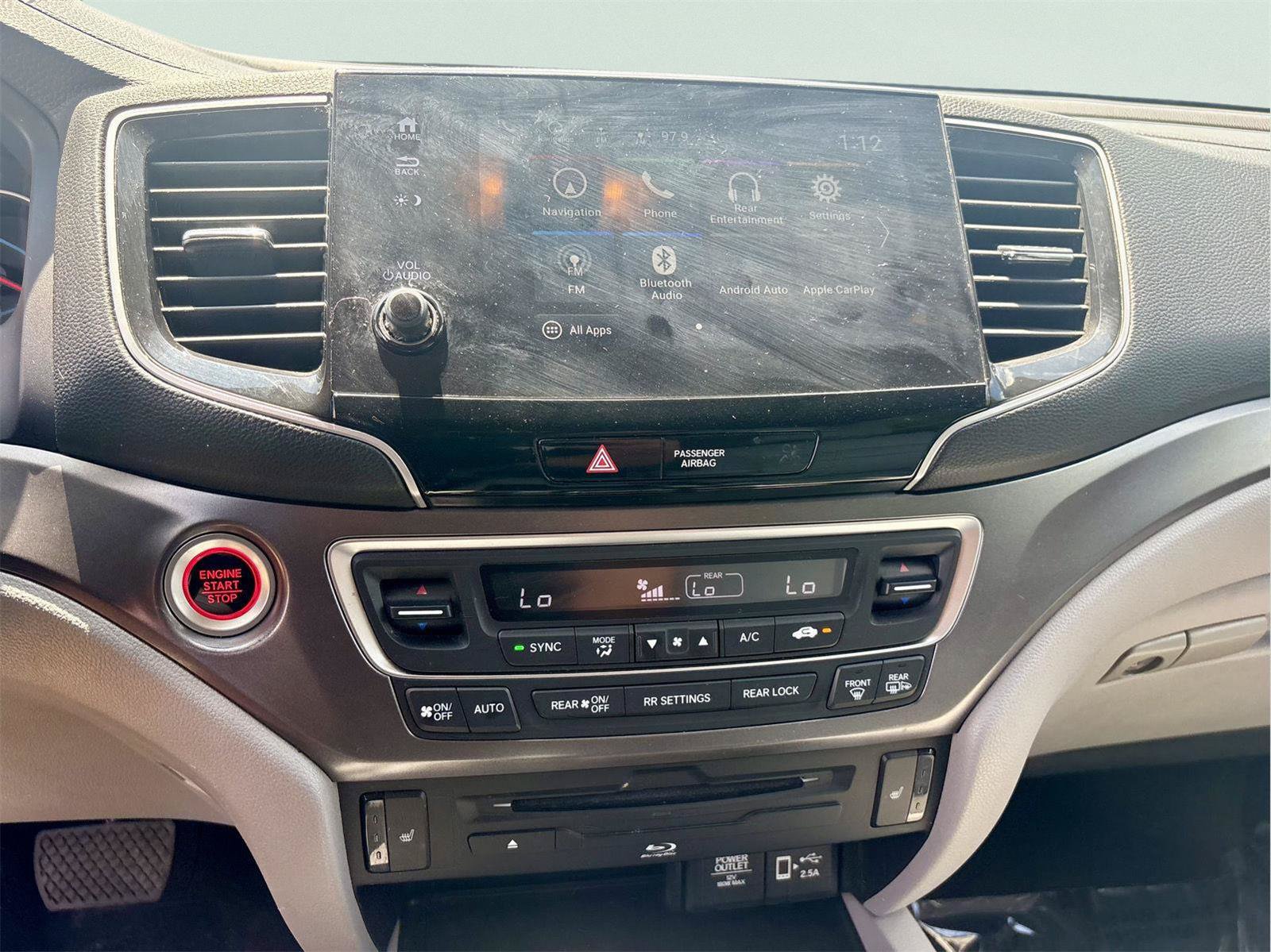 Used 2020 Honda Pilot EX-L image 14