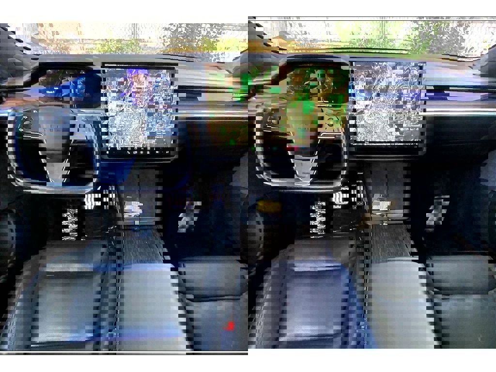 Used 2021 Tesla Model S Long Range image 15