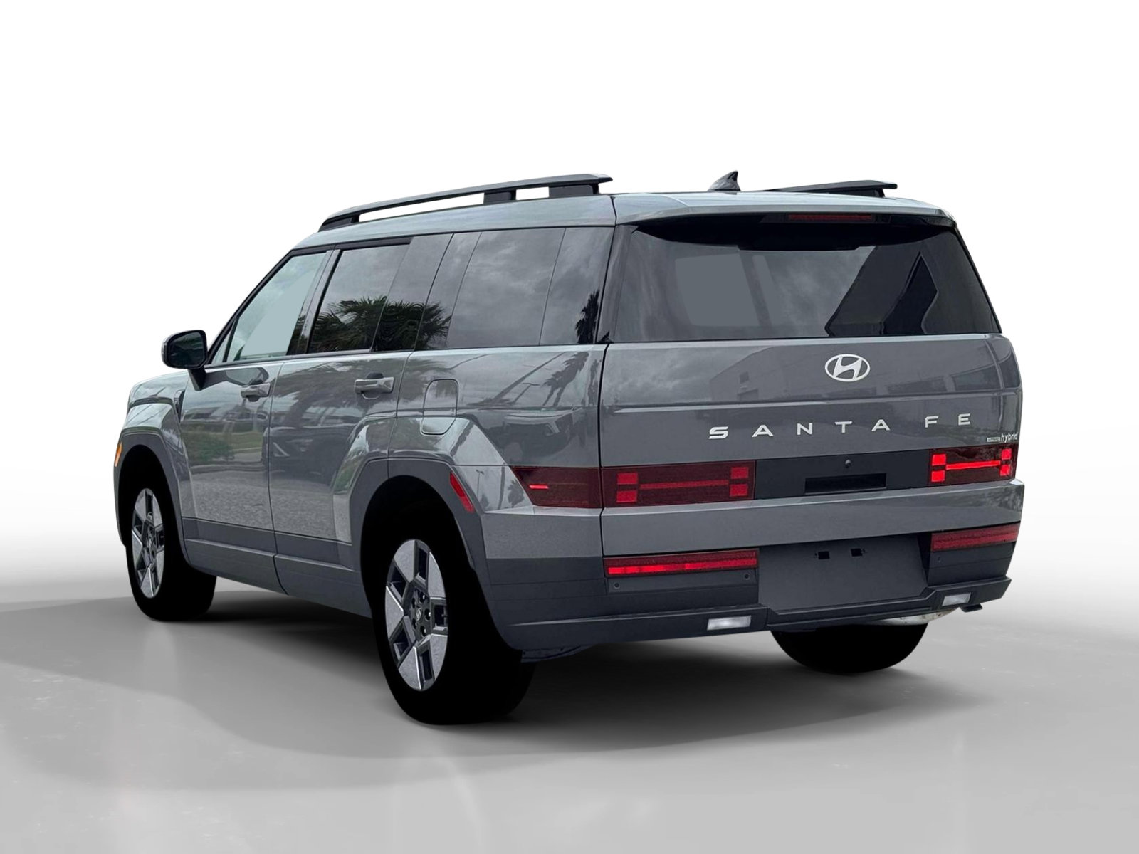 New 2026 Hyundai Santa Fe SEL AWD/4WD image 5