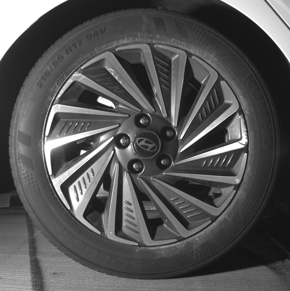 Used 2025 Hyundai Sonata SEL image 15