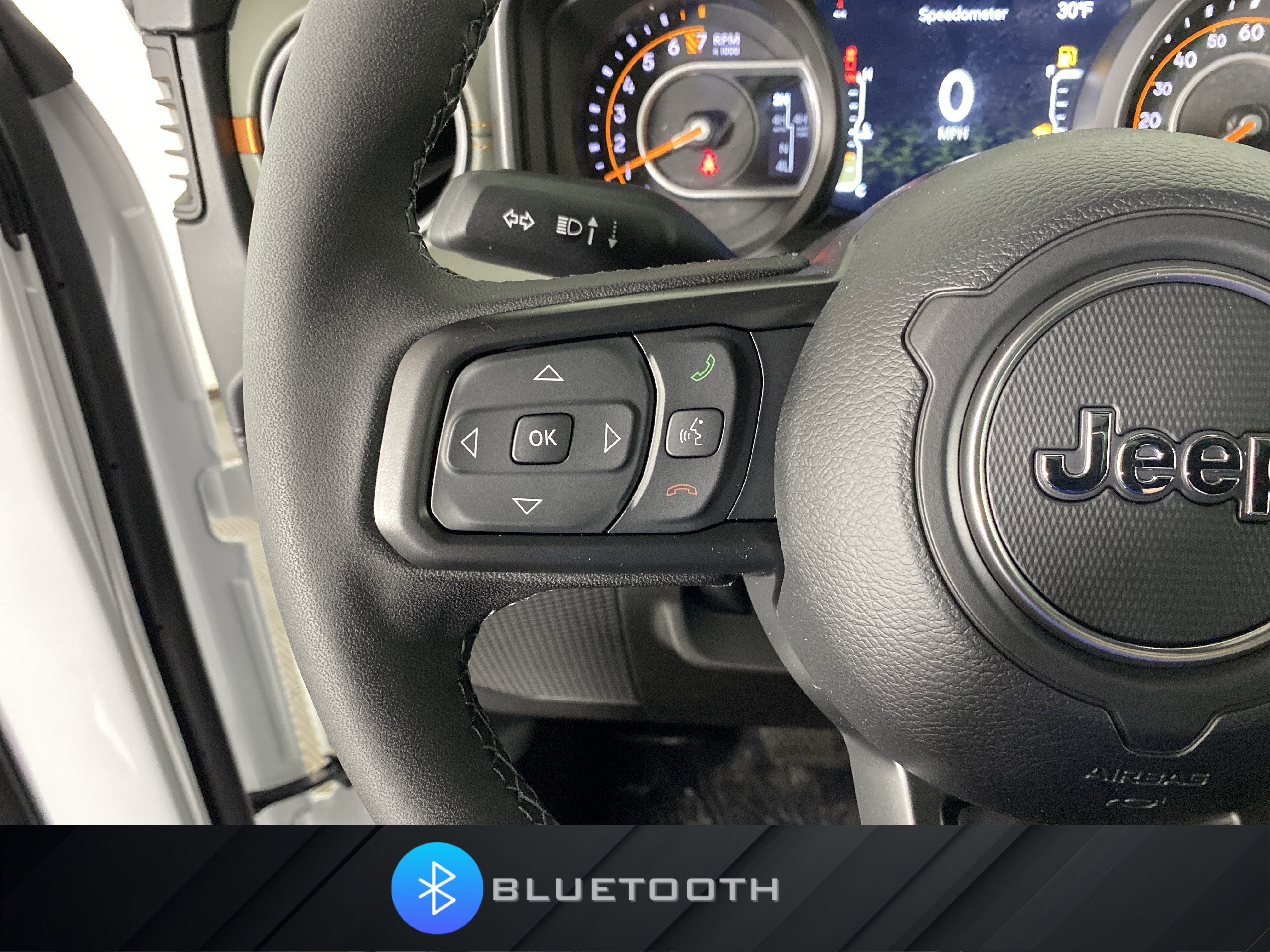New 2026 Jeep Gladiator Mojave image 20