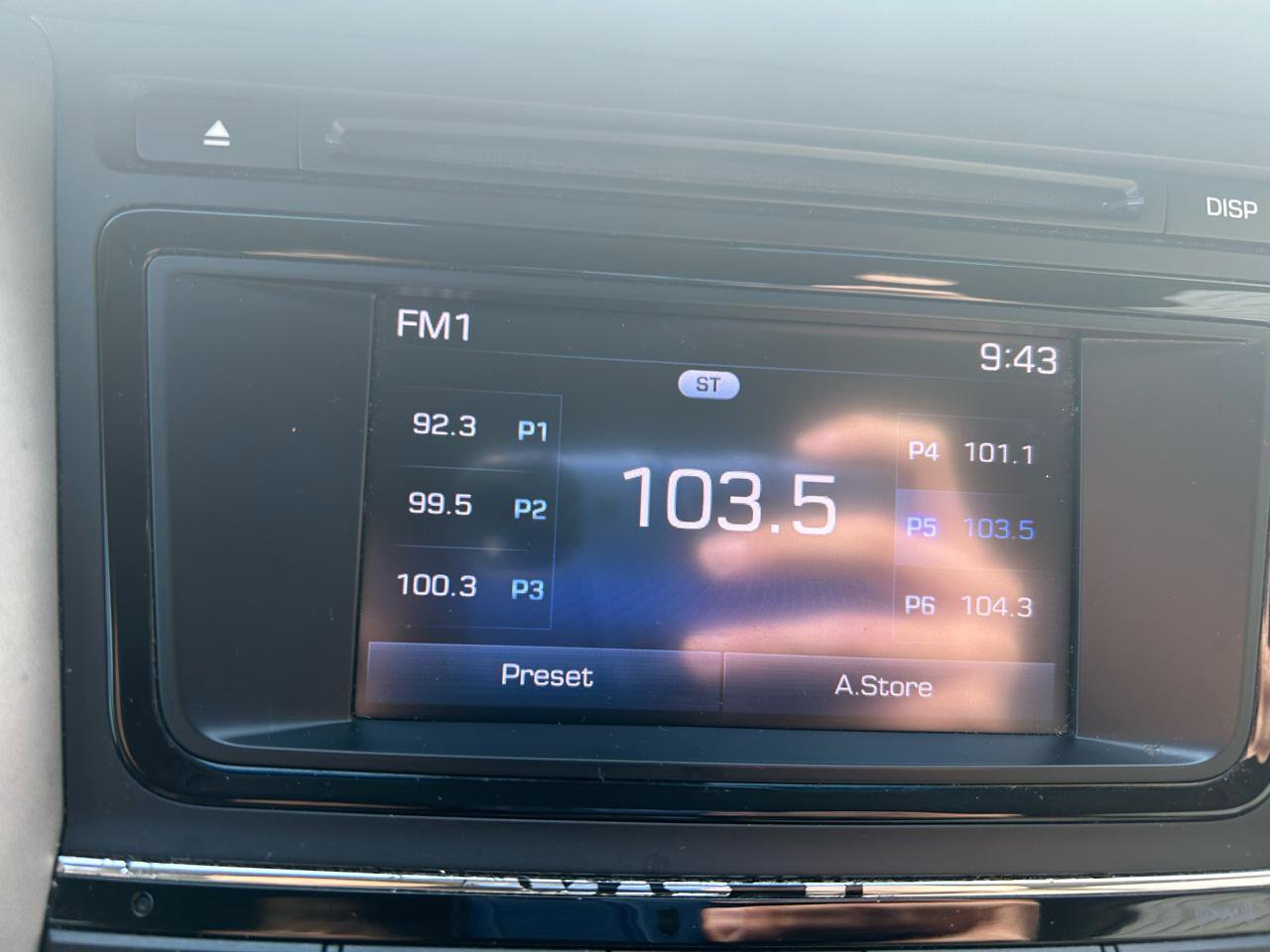 Used 2017 Hyundai Tucson Sport w/ Cargo Package image 22