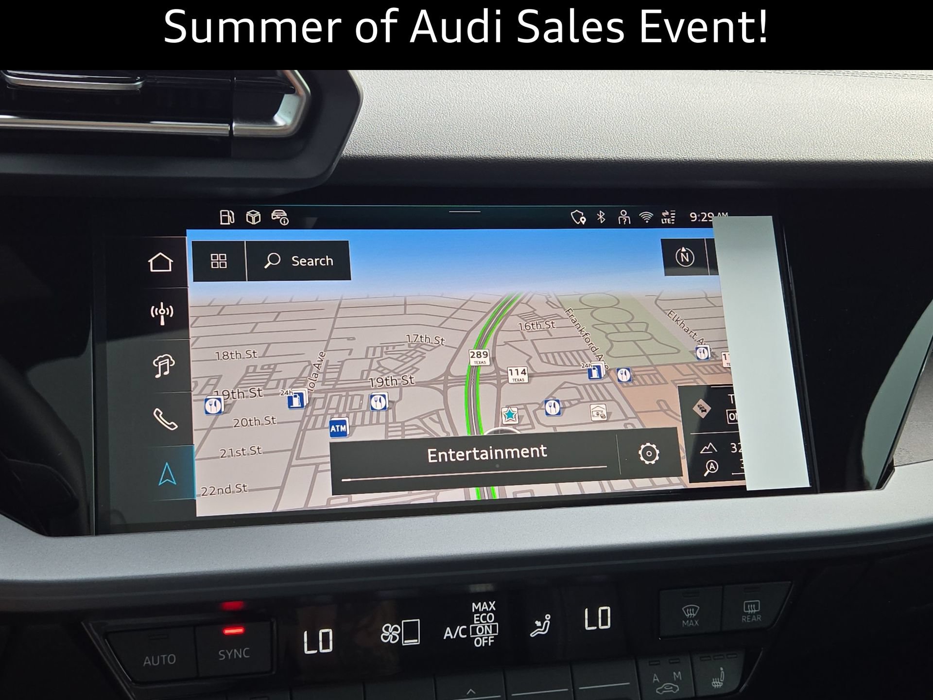 New 2026 Audi A3 2.0T Premium Plus AWD/4WD image 19
