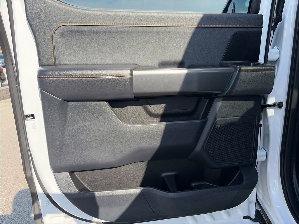 Used 2023 Ford F150 Tremor w/ Trailer Tow Package image 25