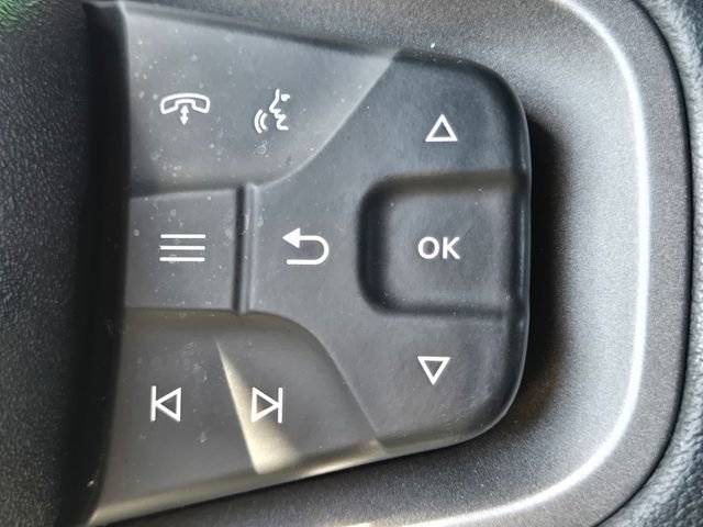 Certified 2025 Ford Bronco Outer Banks image 22