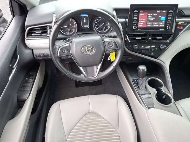 Certified 2023 Toyota Camry SE image 11