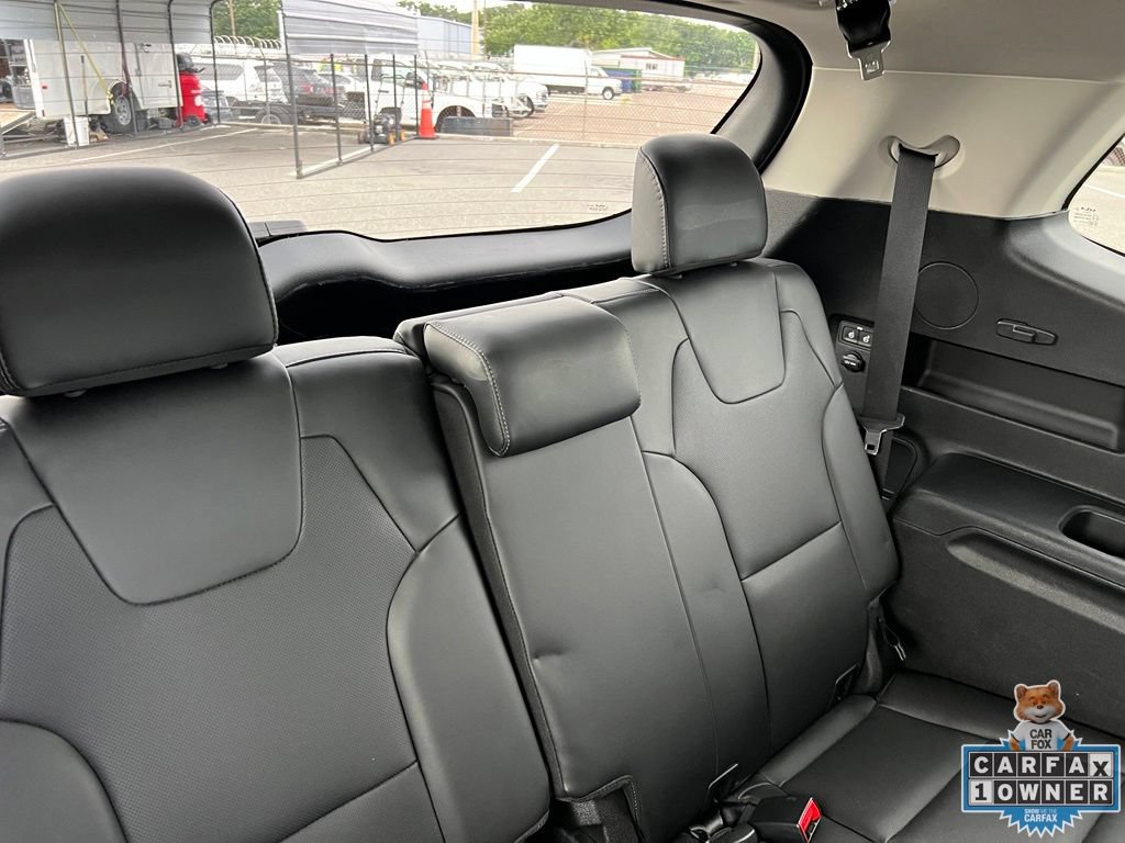 Used 2022 Kia Telluride LX AWD/4WD image 51