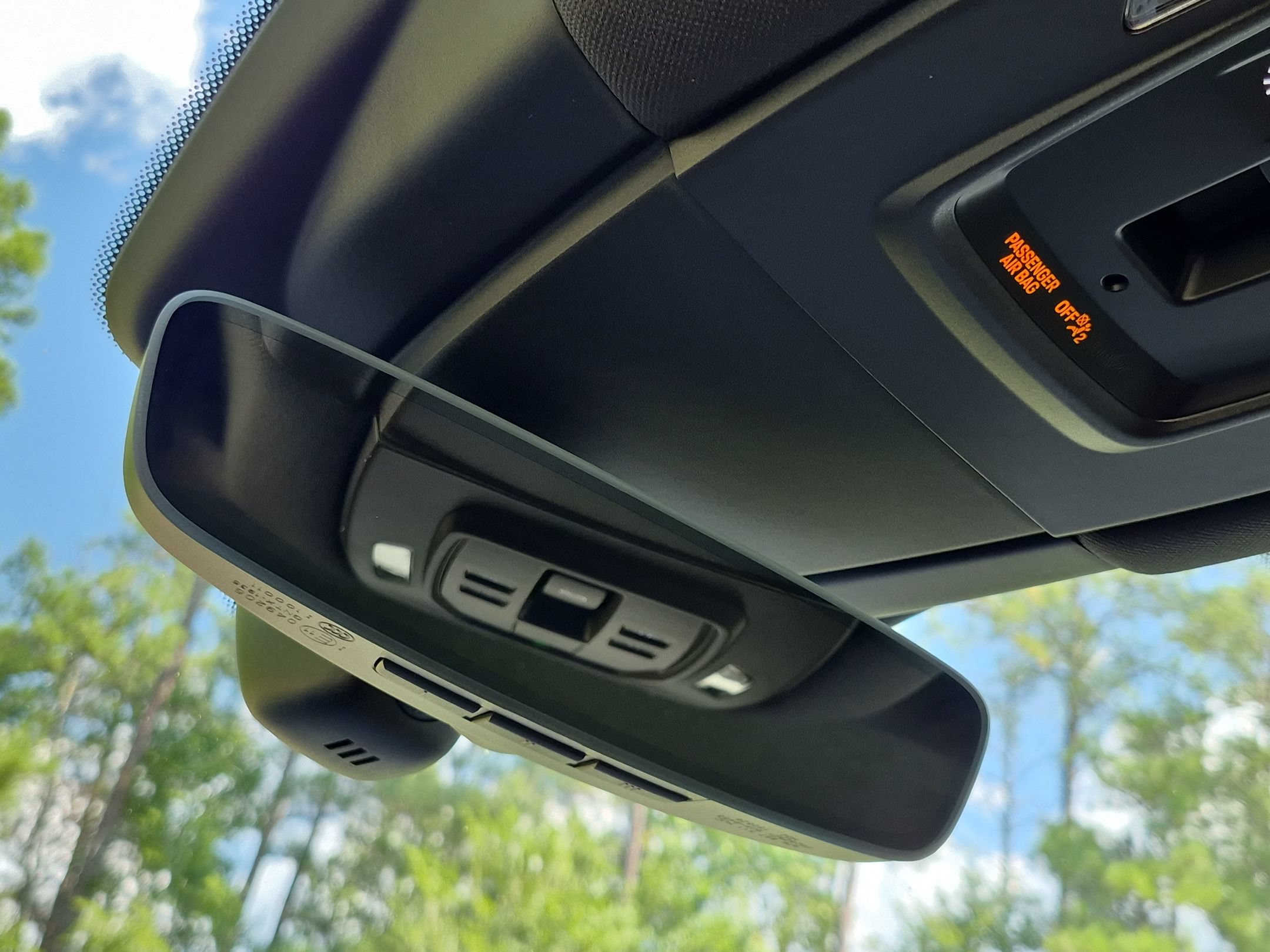 New 2026 Porsche Cayenne AWD/4WD image 18