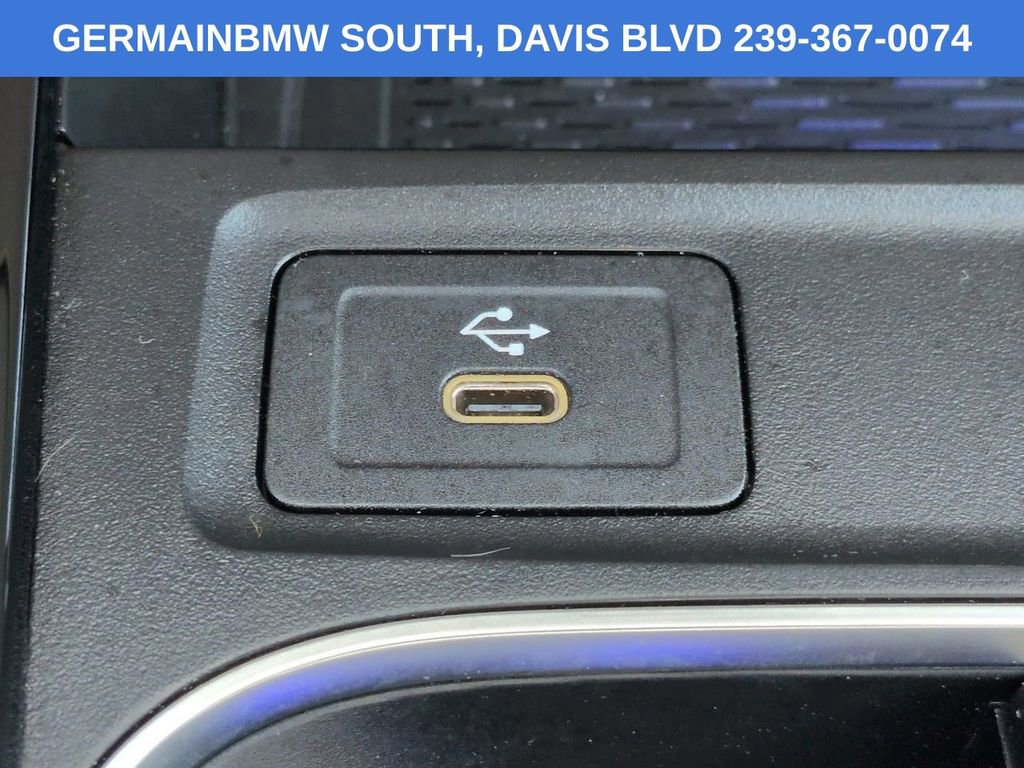 Used 2025 Mercedes-Benz GLA 250 image 23