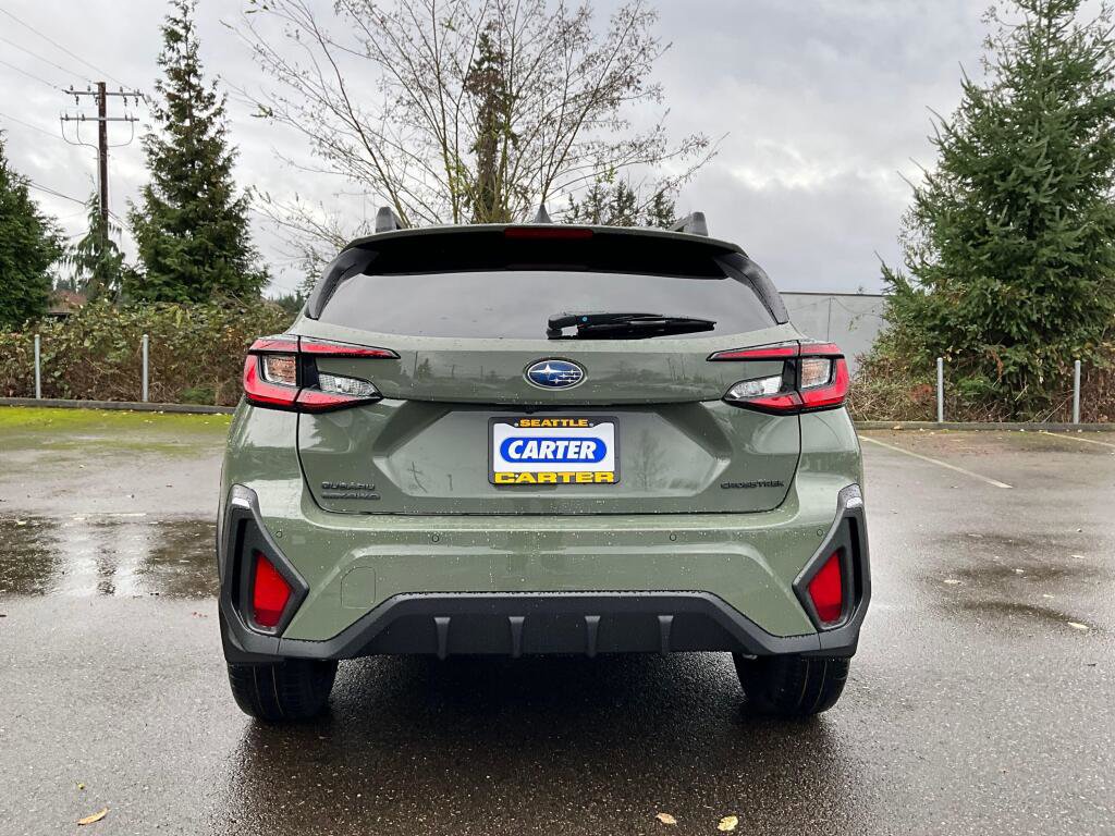 New 2026 Subaru Crosstrek 2.5i Limited image 7