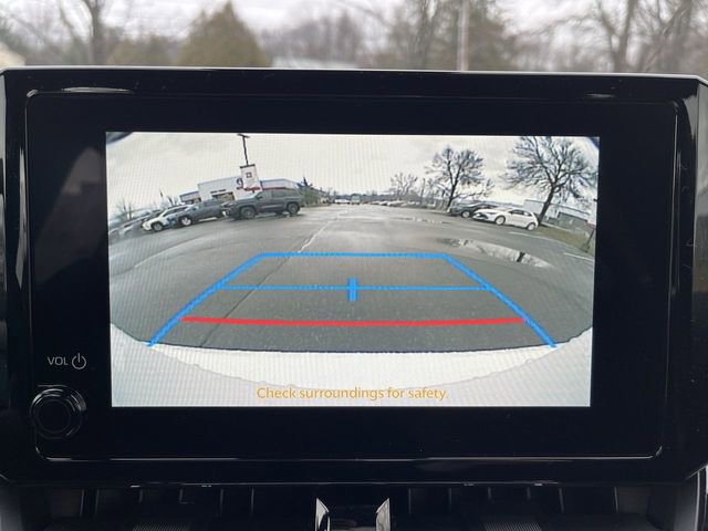 New 2026 Toyota Corolla SE image 18