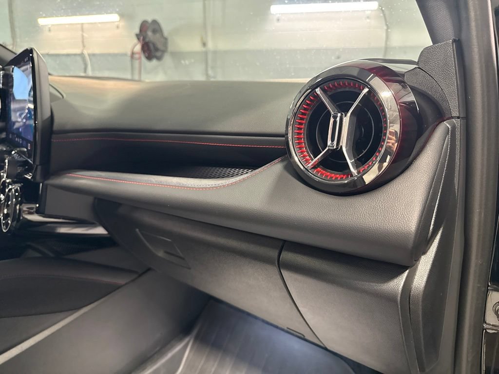 Used 2024 Chevrolet Blazer EV RS RWD image 38