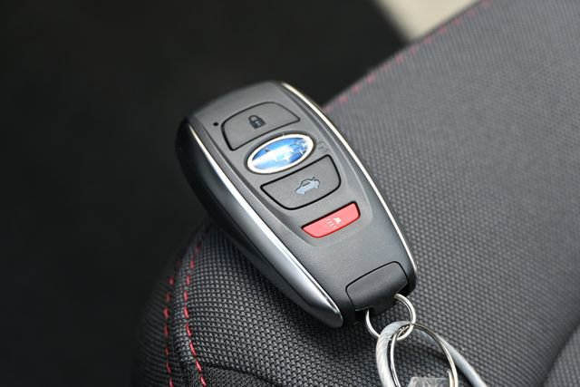 New 2026 Subaru Impreza 2.0i Sport AWD/4WD image 32