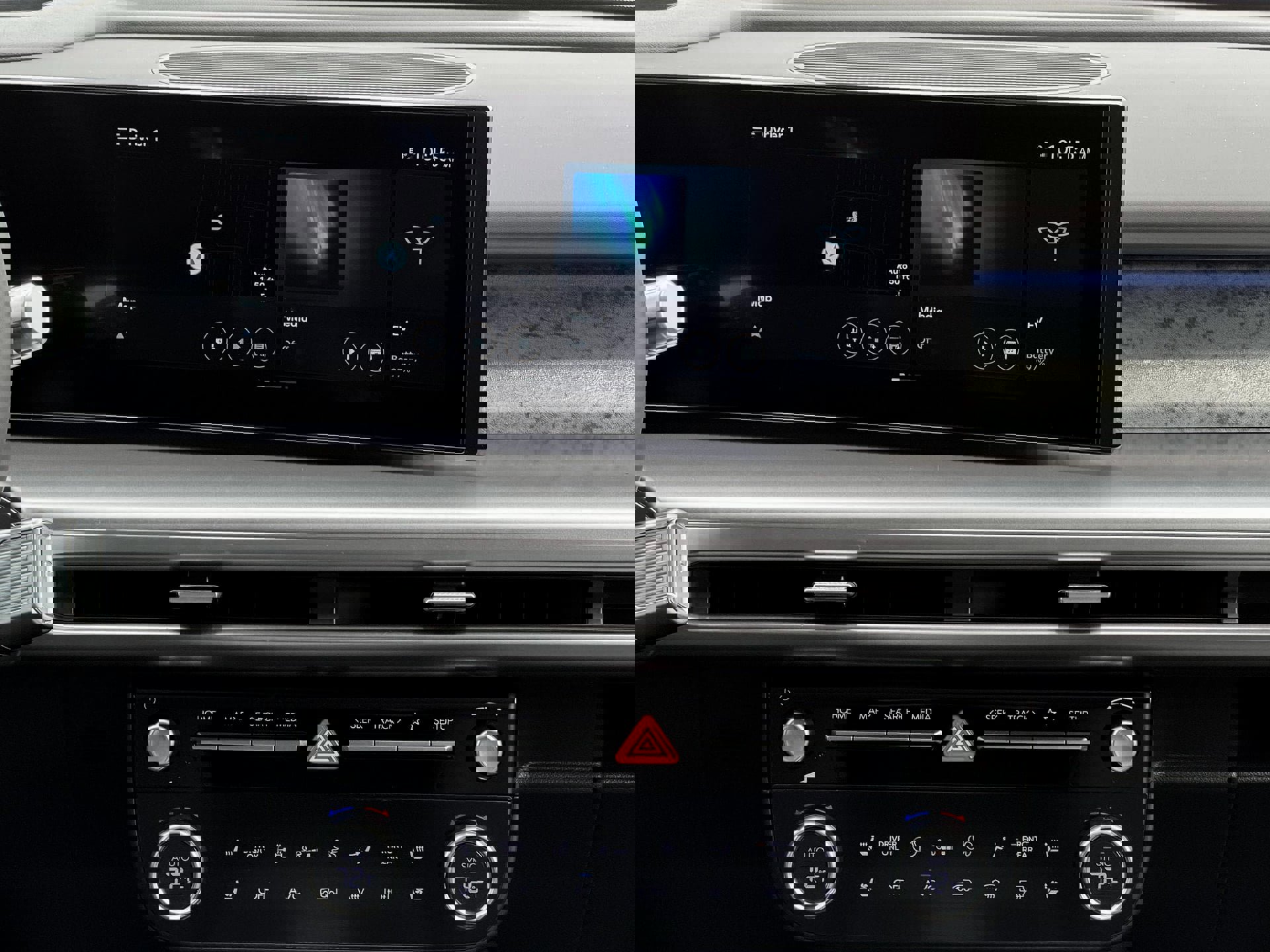 New 2026 Hyundai Ioniq 9 Calligraphy image 19