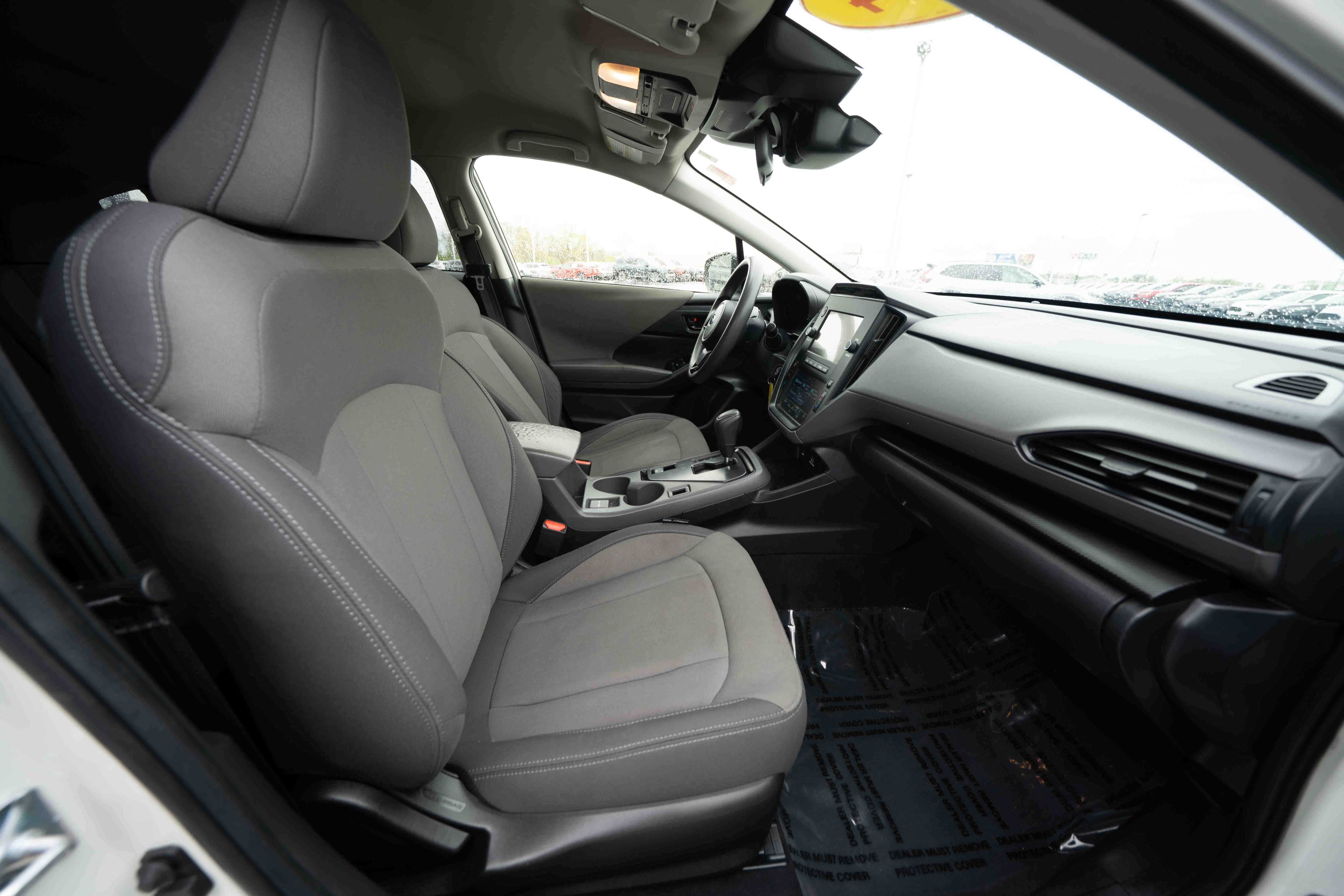 Used 2024 Subaru Crosstrek 2.0i AWD/4WD image 27