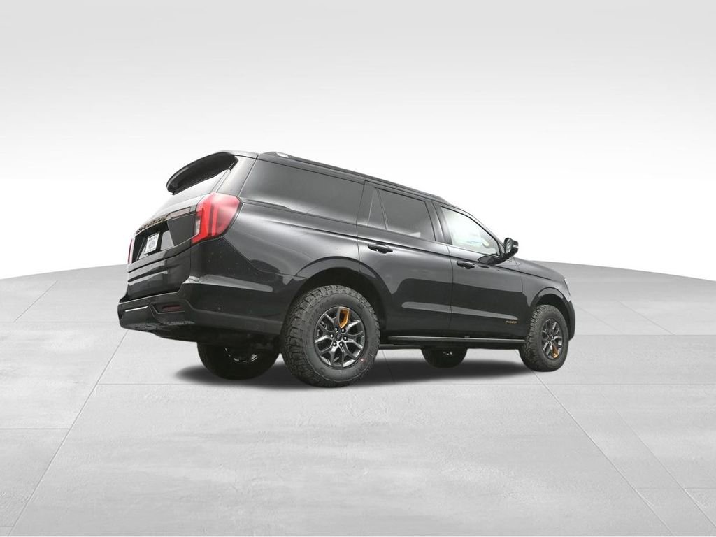 New 2025 Ford Expedition Tremor image 55