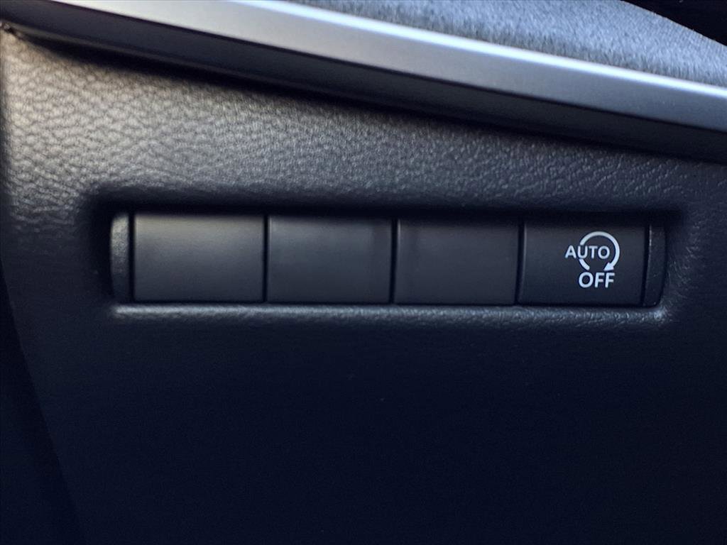 New 2026 Nissan Kicks SV w/ Illumination Package image 23