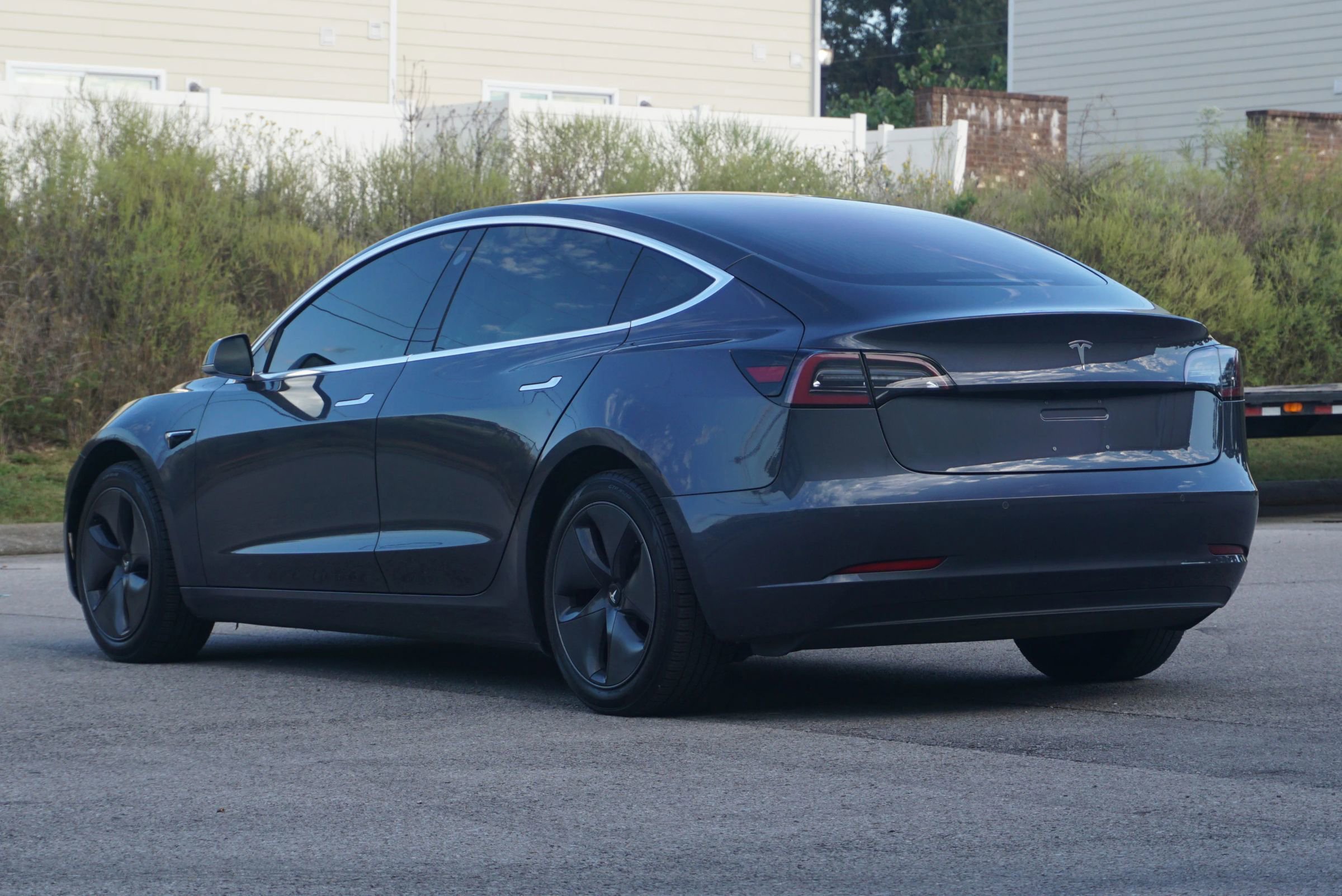 Used 2018 Tesla Model 3 Long Range image 7
