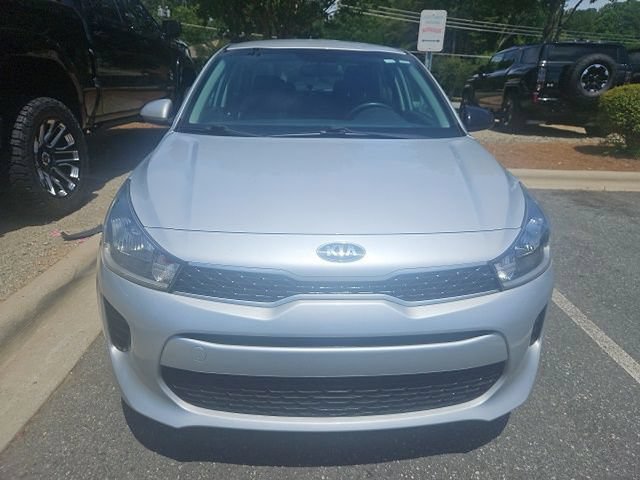 Used 2020 Kia Rio LX FWD image 3