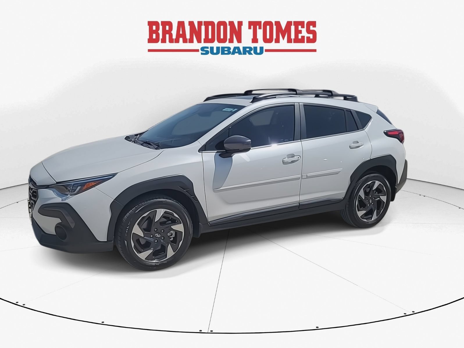 Used 2025 Subaru Crosstrek 2.5i Limited w/ Crosstrek Mirror Package AWD/4WD image 4