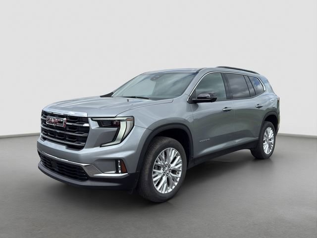 Used 2024 GMC Acadia Elevation FWD image 1