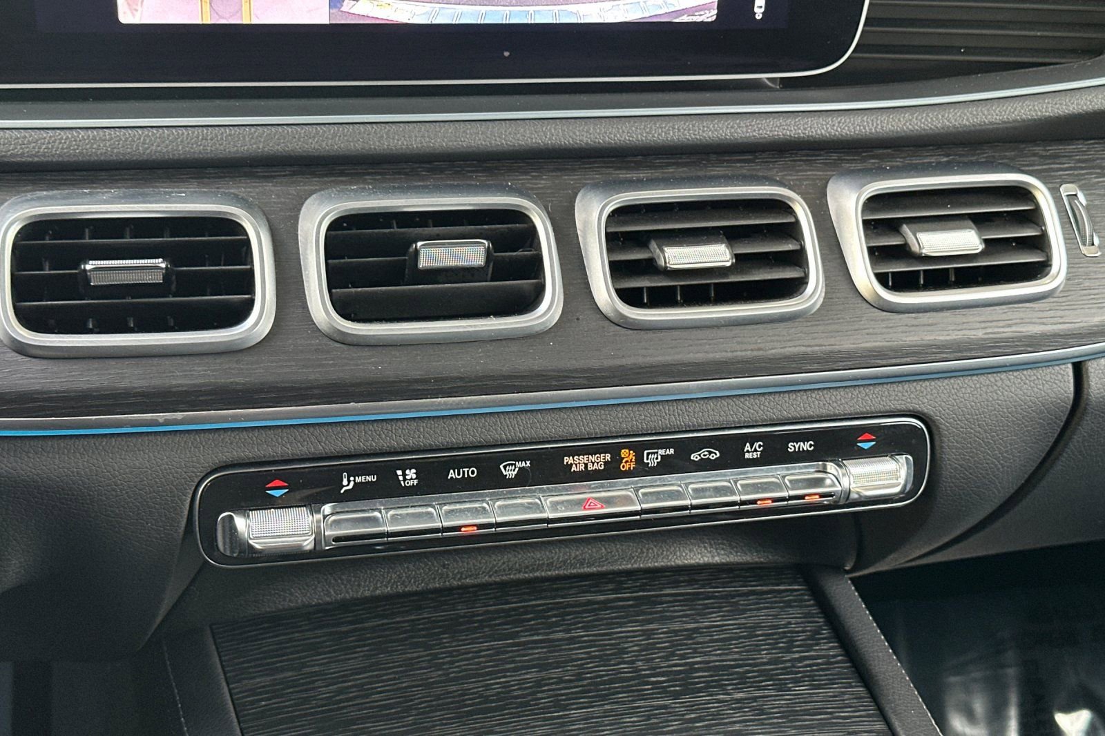 Certified 2023 Mercedes-Benz GLE 350 4MATIC image 21