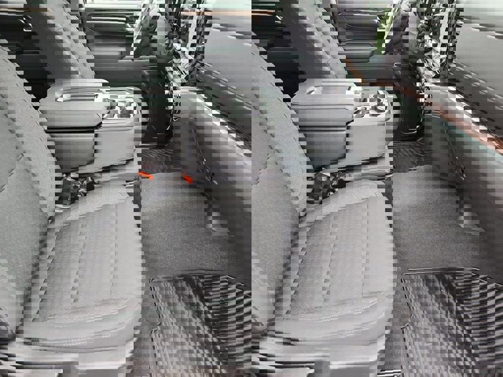 Used 2026 GMC Sierra 1500 Elevation image 15