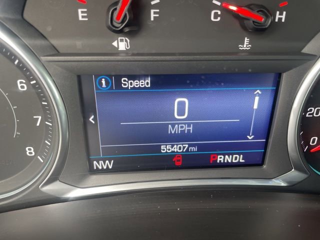 Used 2019 Chevrolet Equinox LT image 2