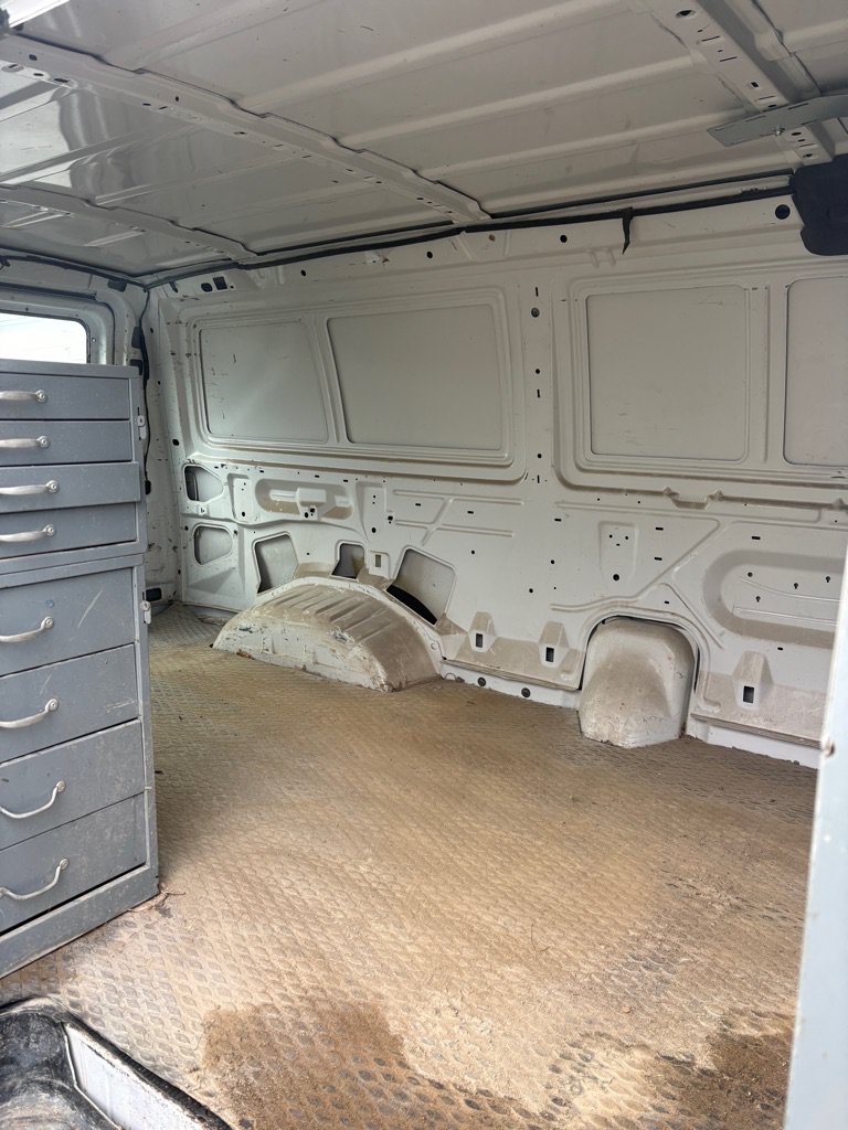 Used 2012 Ford E-250 and Econoline 250 w/ PWR Group RWD image 12