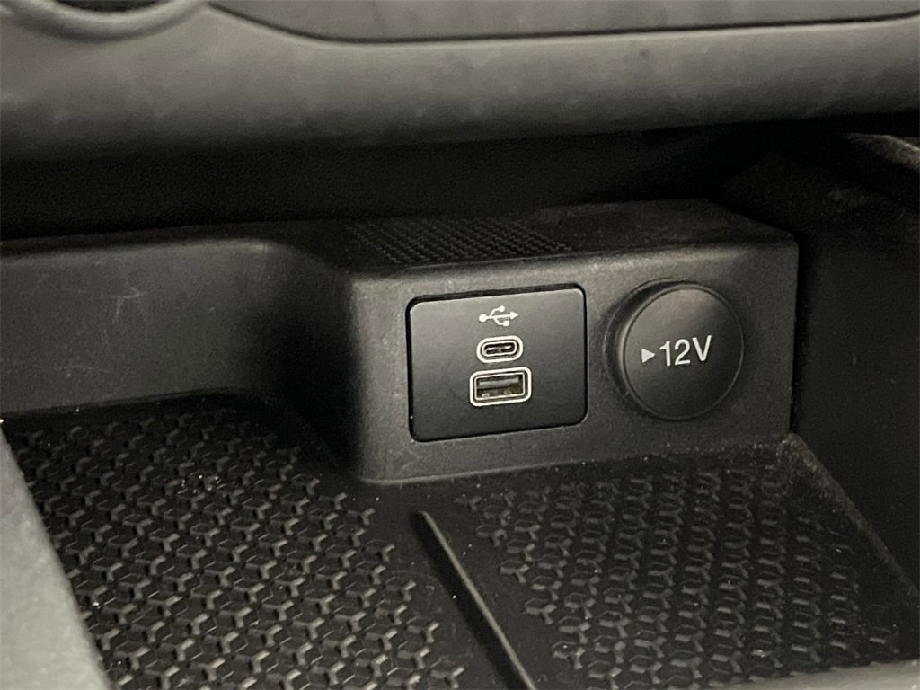 Used 2024 Ford Bronco Sport Big Bend image 33