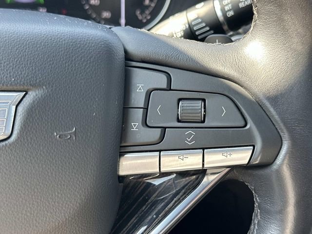 Used 2024 Cadillac XT6 Premium Luxury w/ LPO, Floor Liner Package AWD/4WD image 24