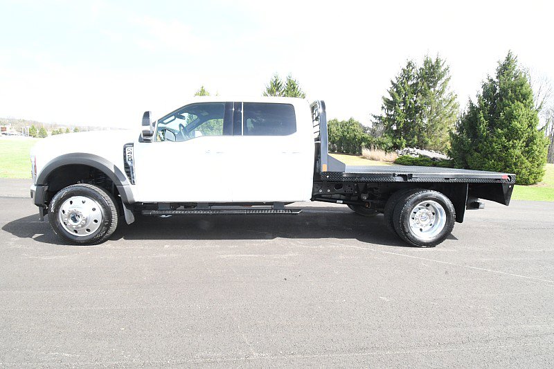 Used 2025 Ford F450 Lariat AWD/4WD image 4