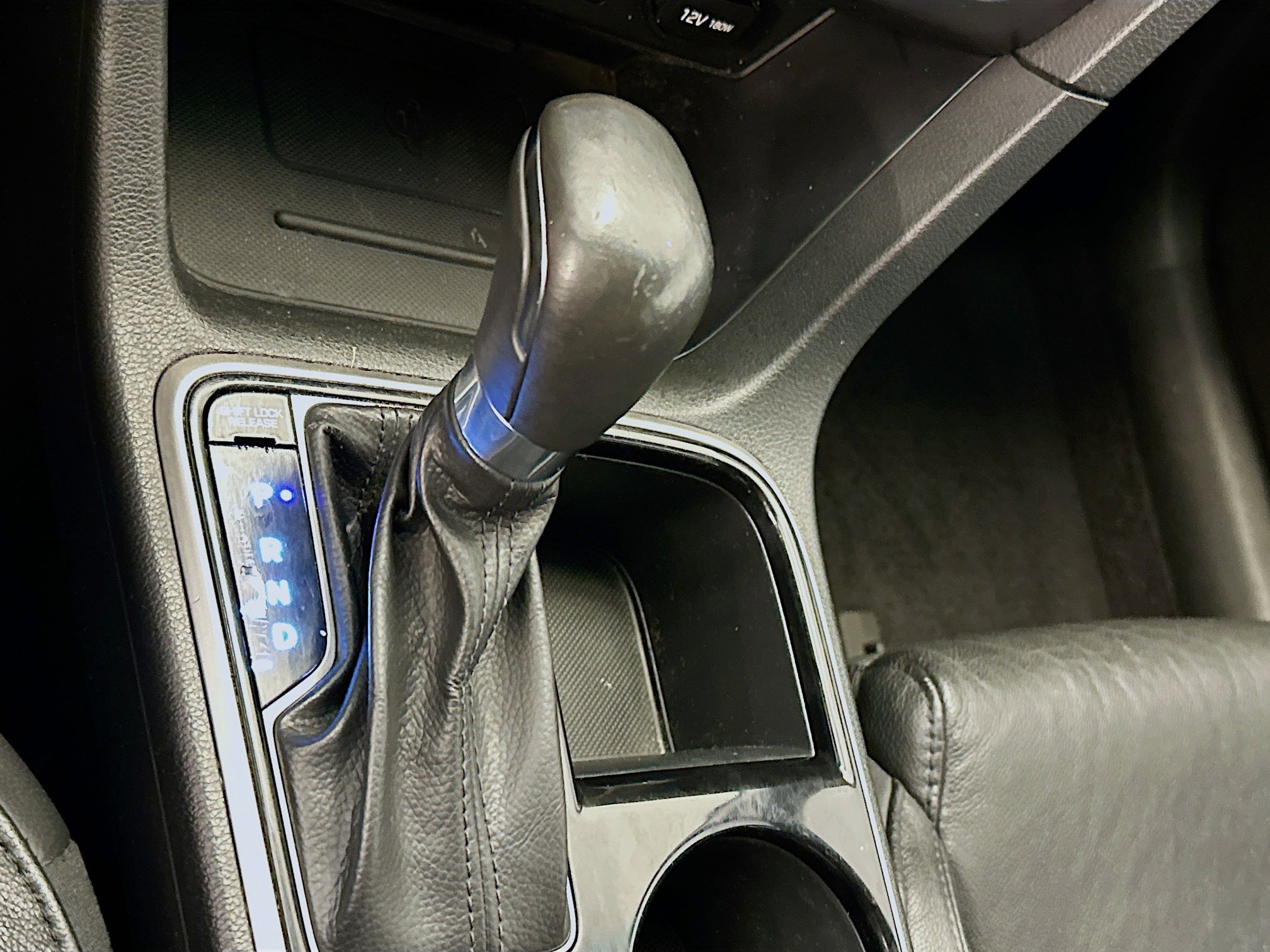 Used 2019 Hyundai Sonata Sport w/ Cargo Package image 24