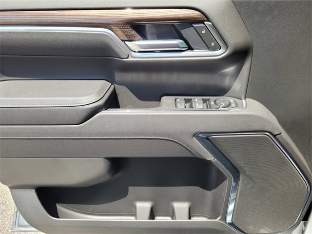 New 2026 Chevrolet Silverado 1500 RST image 16