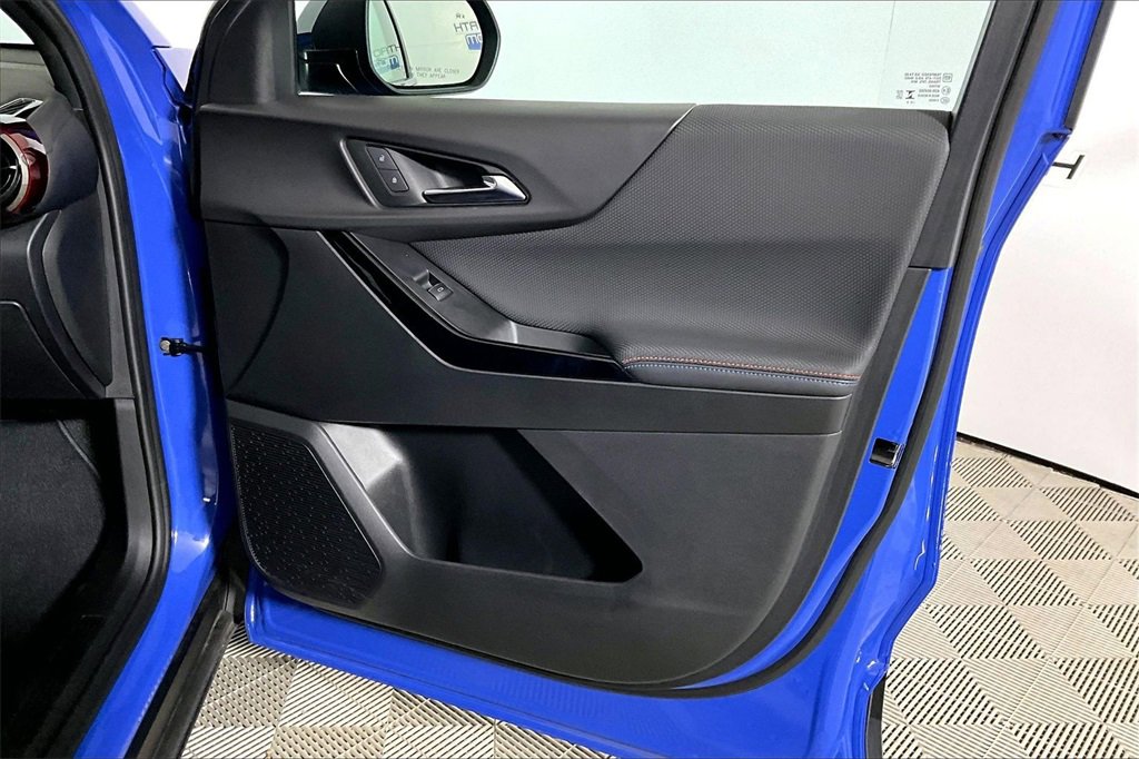 Used 2026 Chevrolet Equinox RS w/ Convenience Package III image 19