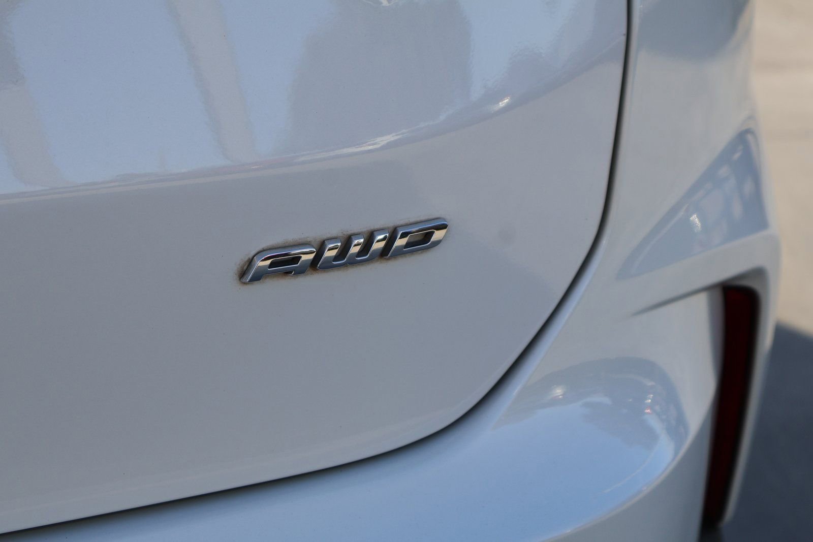 Used 2023 Ford Edge Titanium image 9