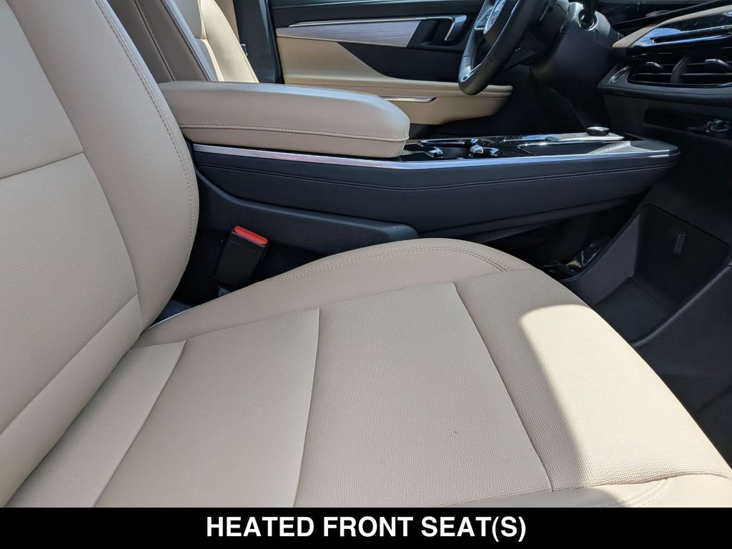 Used 2025 Buick Enclave Preferred w/ Power Package FWD image 25