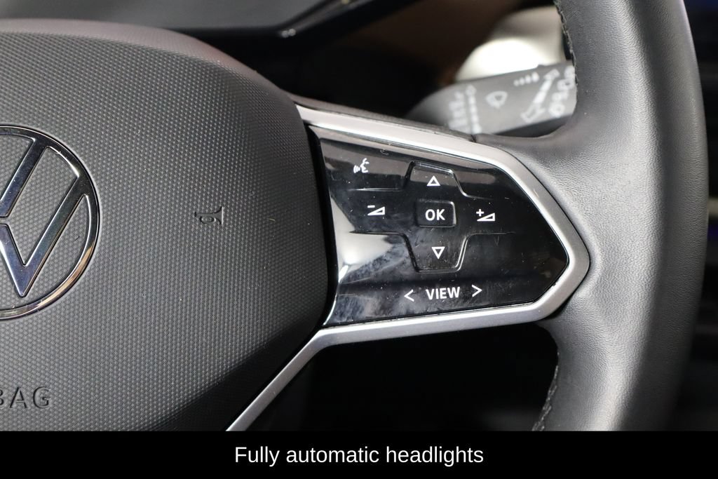 Used 2024 Volkswagen ID.4 2WD image 10